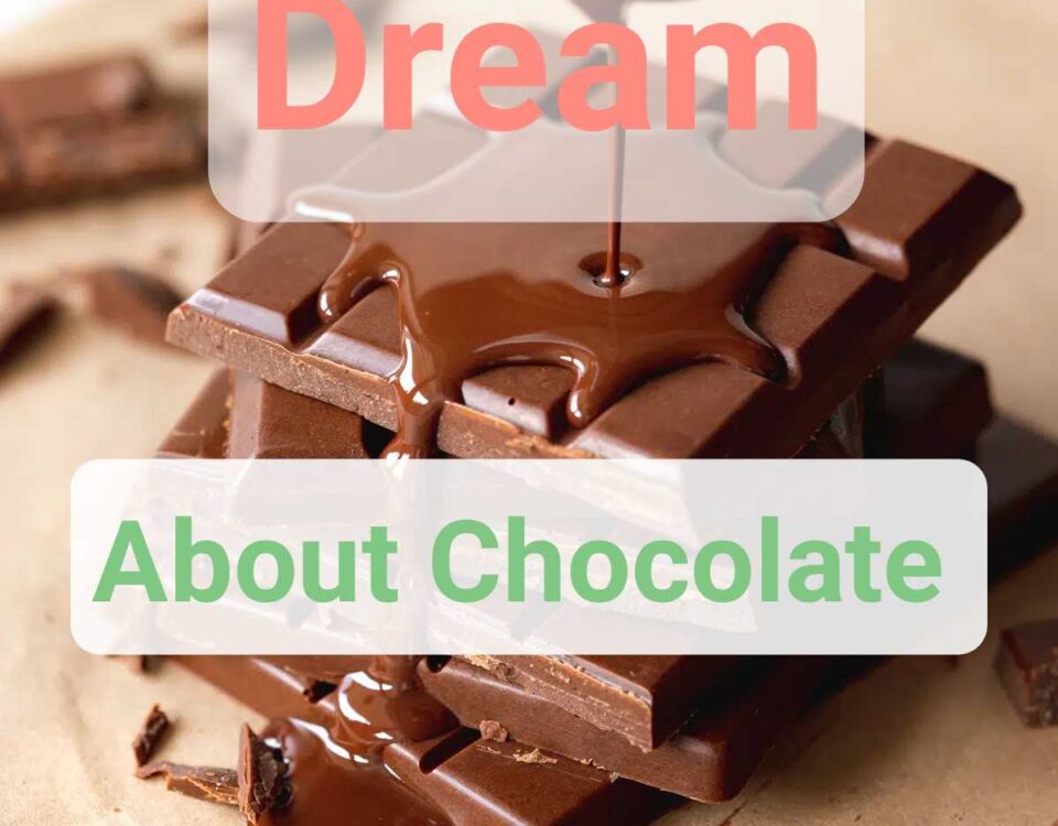 Spiritual Meaning Of Eating Chocolate In A Dream